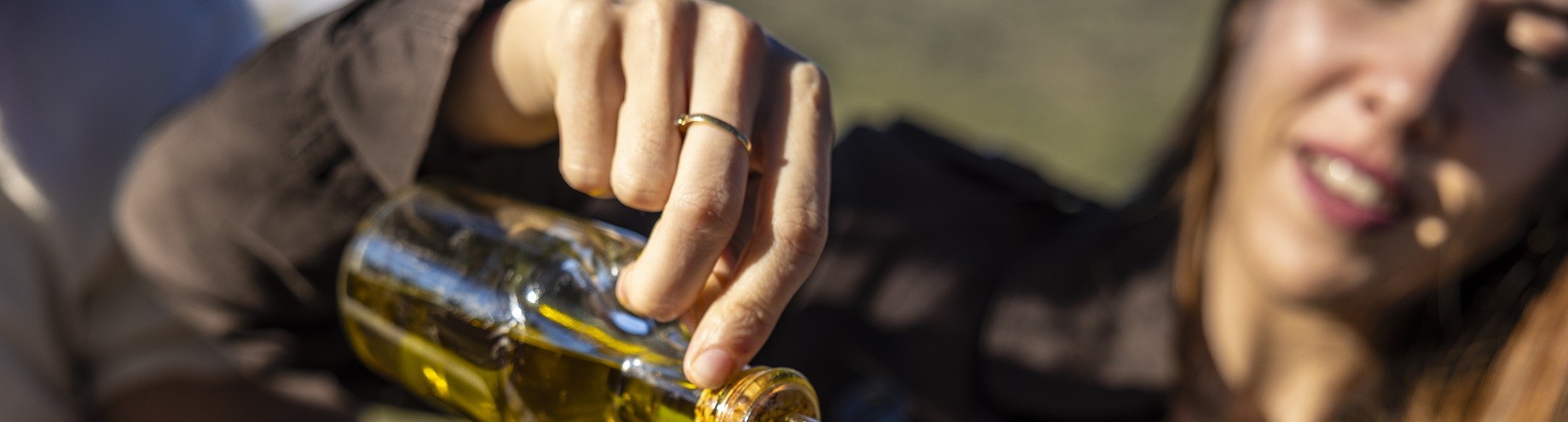 Extremadura verfügt über drei geschützte Ursprungsbezeichnungen, die die Qualität des Öls garantieren, und neun Gebiete mit einer langen Tradition im Olivenanbau