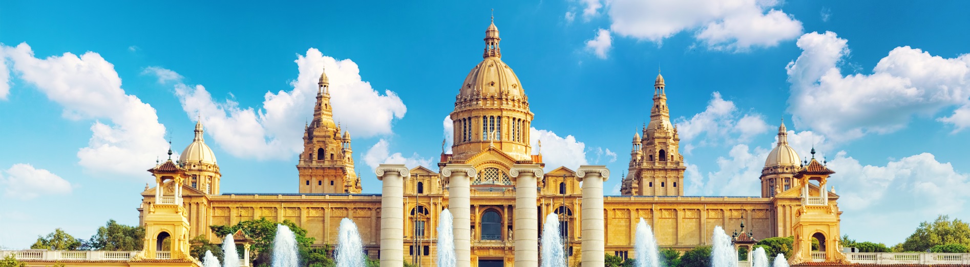 Das Museo Nacional de Arte de Cataluña wurde bei den Remarkable Venue Awards mit dem Preis als „Bestes Museum“ ausgezeichnet.