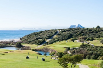 La Hacienda Links ist ein exklusiver Golfclub mit zwei Weltklasseplätzen: Links und Heathland