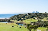 La Hacienda Links ist ein exklusiver Golfclub mit zwei Weltklasseplätzen: Links und Heathland La Hacienda Links ist ein exklusiver Golfclub mit zwei Weltklasseplätzen: Links und Heathland