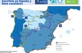 EuroVelo-Routen EuroVelo-Routen