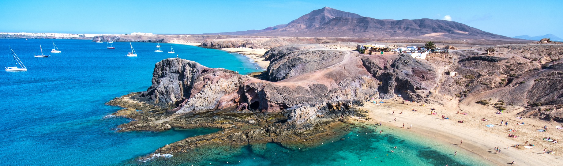 Plages de Papagayo