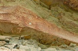 Prähistorische Höhle in Albarracín (Teruel) Prähistorische Höhle in Albarracín (Teruel)