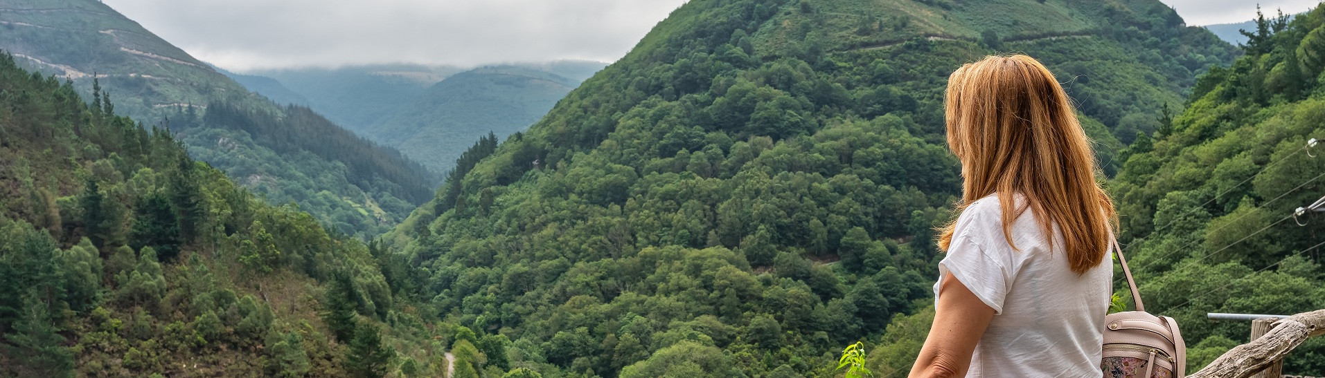 Taramundi ist eines der Reiseziele, die den Ursprung des ländlichen Tourismus in Asturien repräsentieren.