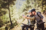 Der 118 Kilometer lange Camino de Levante nutzt Routen wie den Flussdamm des Segura und die Vía Verde del Noreste. Der 118 Kilometer lange Camino de Levante nutzt Routen wie den Flussdamm des Segura und die Vía Verde del Noreste.