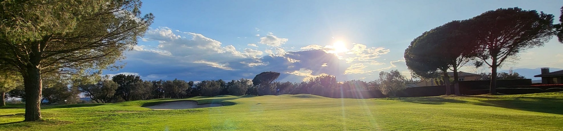 GolfClub Peralada