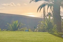 Tecina Golf en La Gomera, una experiencia de golf única en un paisaje espectacular