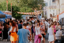 Street Food Festival – Día Mundial de la Tapa Street Food Festival – Día Mundial de la Tapa
