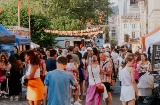 Street Food Festival – Día Mundial de la Tapa Street Food Festival – Día Mundial de la Tapa